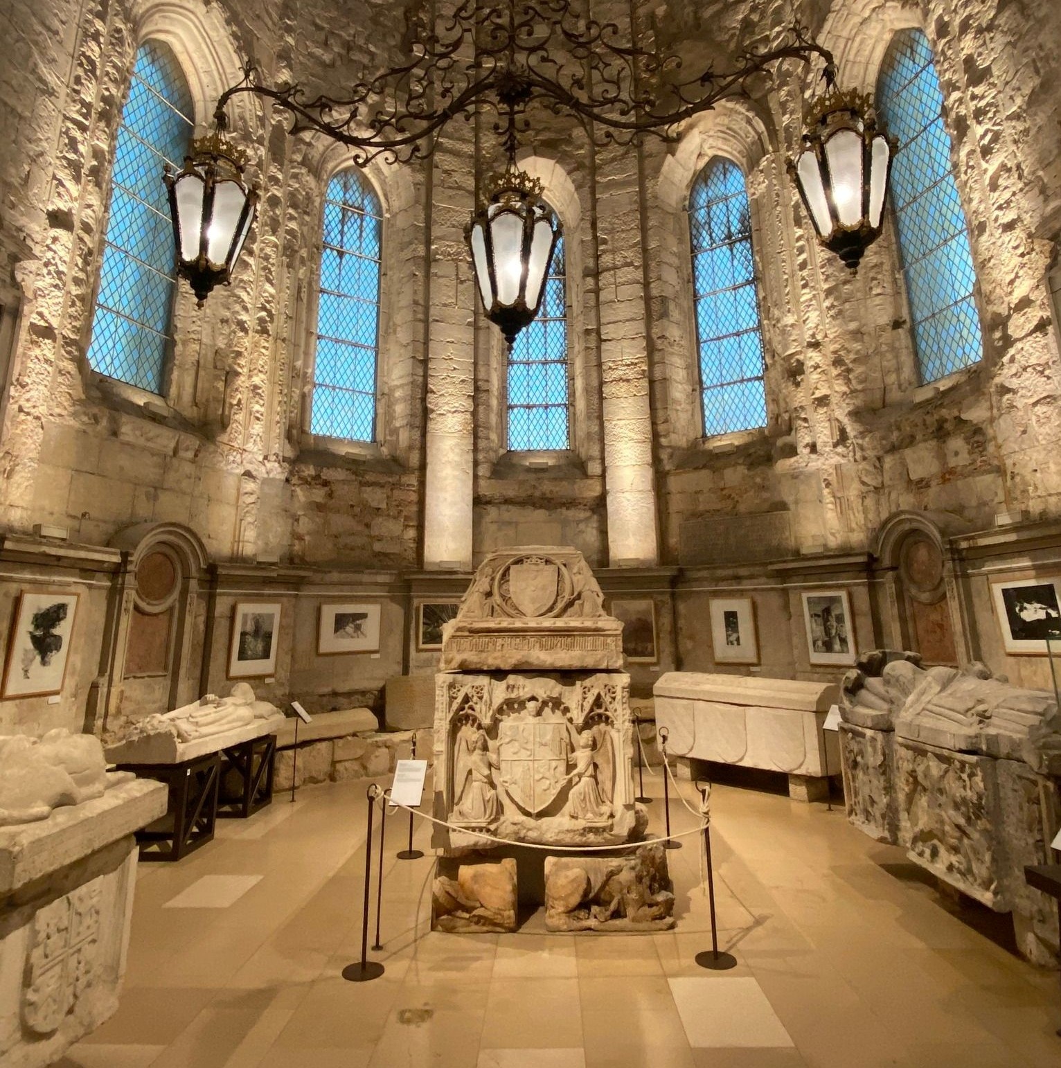 Museo do Carmo