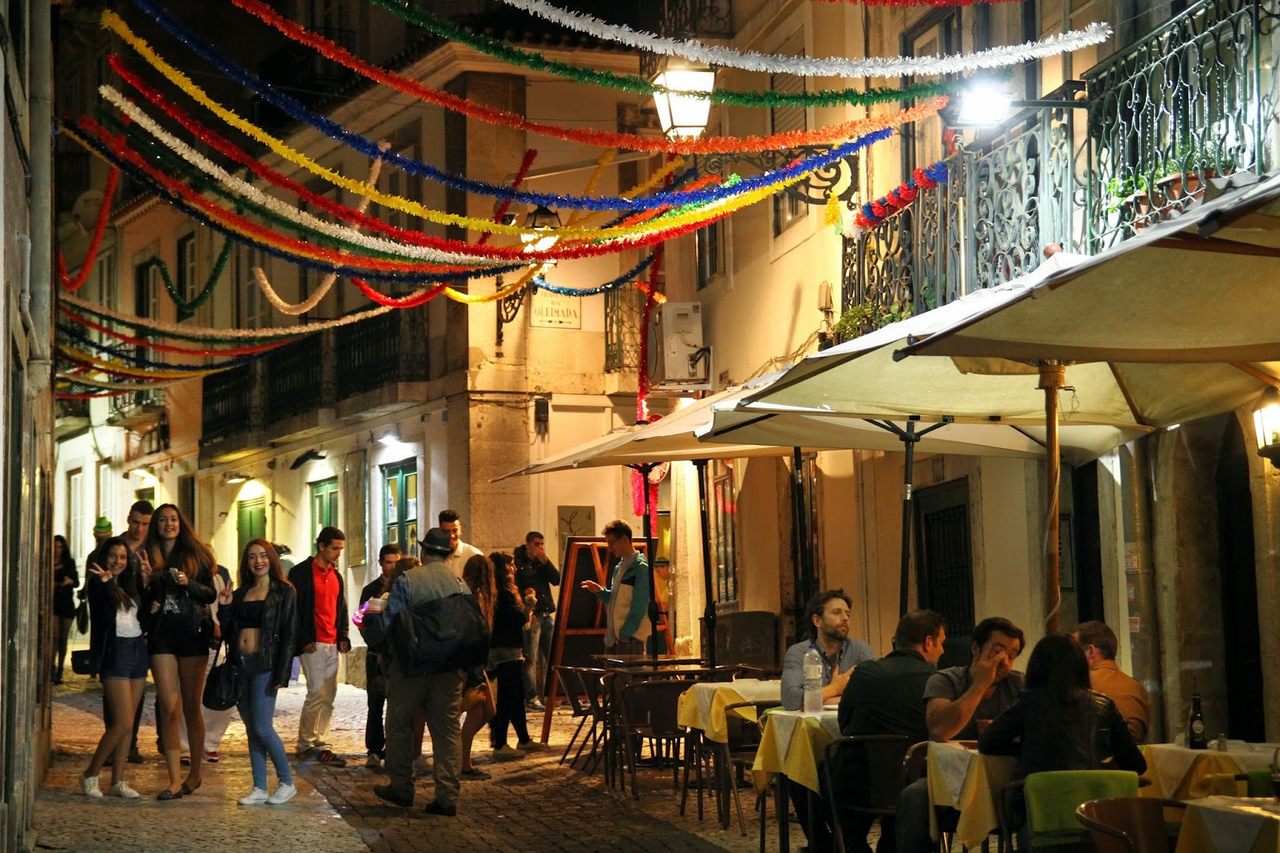 Bairro Alto