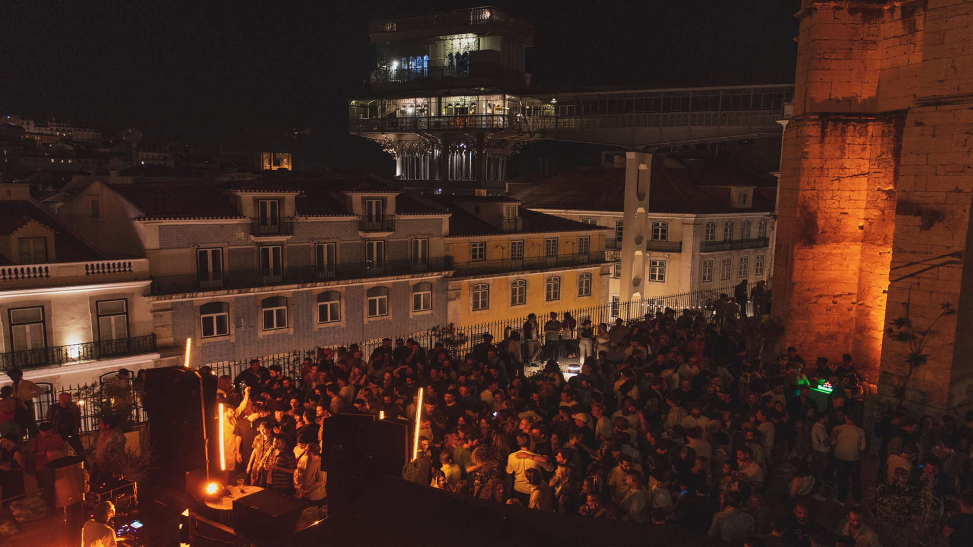 Carmo Rooftop