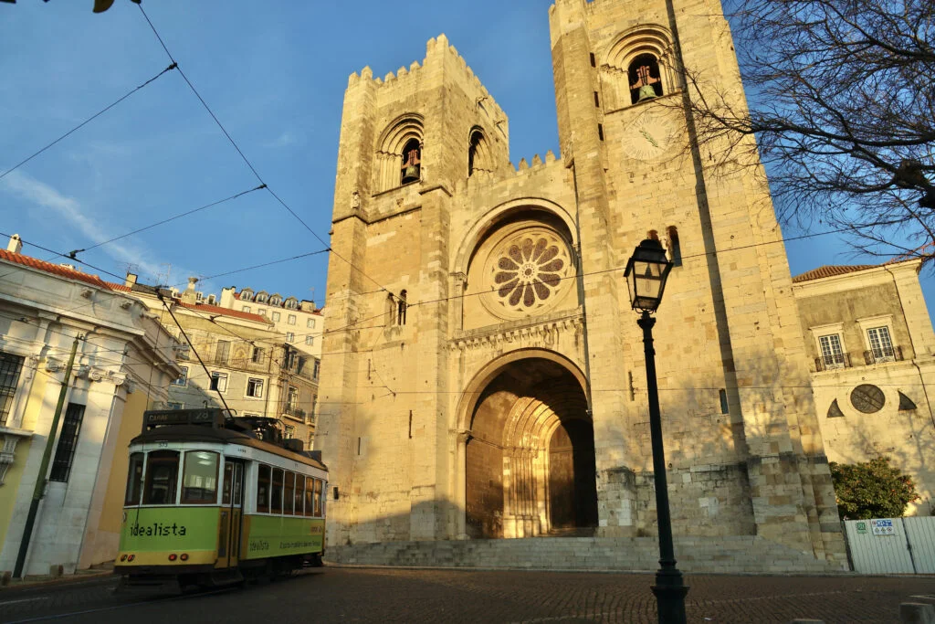 Igreja da Sé