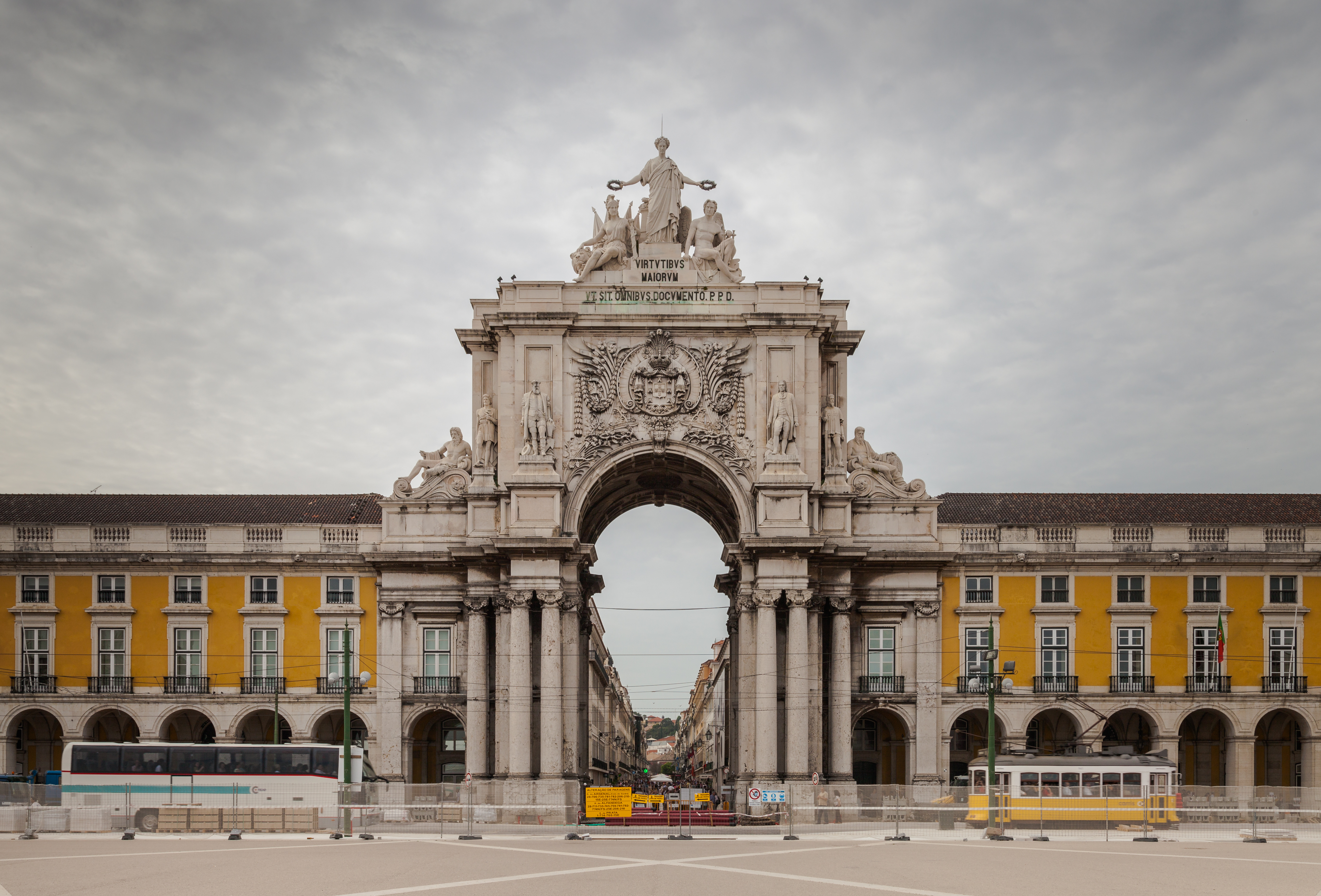 Praça do Comércio